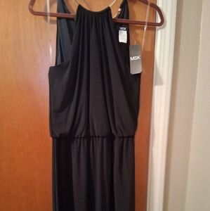 Elegant Black Dress